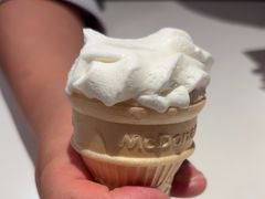 -麦当劳(秣陵路店)