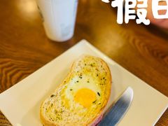 -星巴克臻选(青岛麦凯乐分店)
