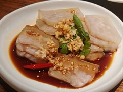 -天怡興·百年蒸饺(万豪广场店)