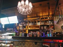 -动动咖啡清真西餐厅