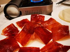 太子片皮鸭-亢龙太子酒轩·花园店