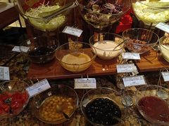 -杭州国际会议中心洲际酒店-原素全日餐厅(解放东路店)