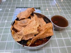 -红鼻子桂林米粉(金唐新光界店)
