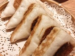 -肥三土菜馆(五四广场店)