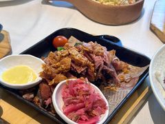 -TAMATI(巴黎贝甜韩式西餐厅店)