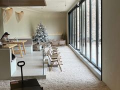 -J Create城市露营咖啡·简餐·宠物(上海动物园店)