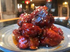 红果水晶汤-兰溪小馆(东直门簋街店)