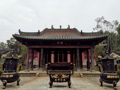 -南海神庙
