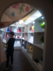 点击看大图 -小熊维尼高端儿童摄影(宝安旗舰店)