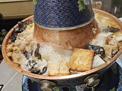 -陈熹公民族美食文化餐厅·清真(中华广场店)