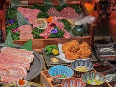 -無二炙坊·和牛烧肉(大钟寺1733店)