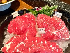 -盡膳口福跷脚牛肉火锅(晶耀前滩店)