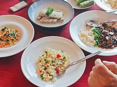 -洲际酒店·凌霄中餐厅SUMMIT