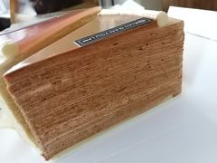 法式伯爵红茶千层-小半有礼(天河南店)