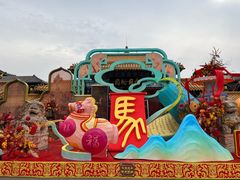 -中国翰园碑林