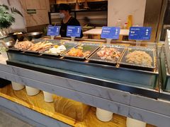 -星伦多自助料理(永旺店)