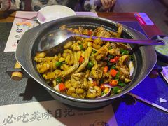 -蛙小侠(柳州万象城店)