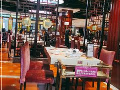 大堂-点都德(华强南店)