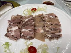 -新兴家喻酒家·羊城名宴(昌岗店)