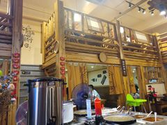 -恩你小木屋·烤肉韩式料理(嘉兴秀洲店)