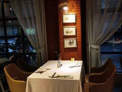 -广东道至正餐厅(区庄店)