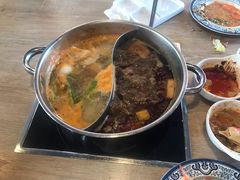-7火锅(阿布扎比店)