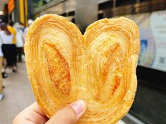 -国际饭店·帆声西饼屋(黄河路店)