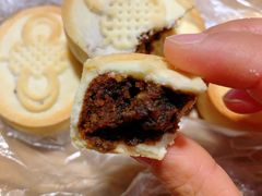-拢香糕点(万达店)