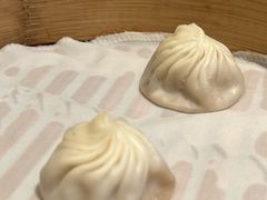 特色小笼包-鼎泰丰(德基广场店)