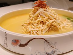 秦淮烫干丝-民国红公馆·秦淮八艳(夫子庙店)