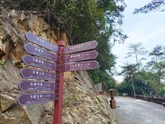 -飞霞风景名胜区