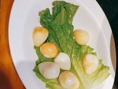 -竹犇番茄火锅(长风街店)