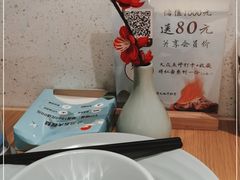 -蜜桃餐厅·伴山(绿宝广场店)