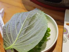 -大叔家的烤肉店·活鳗鱼(建筑大学店)