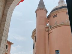 -华谊兄弟（长沙）电影小镇