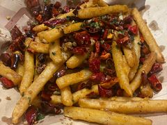 -肖记公安牛肉鱼杂(田林路店)