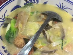 -窄巷子陕菜馆·地道陕西菜(粉巷店)