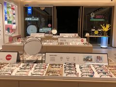 -兰科达眼镜(西固店)