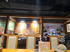 -呷哺呷哺 黄金牧场 (欢乐谷店)