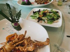 -大东海海鲜酒楼(渔人码头总店)