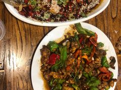 -美味居(古城店)