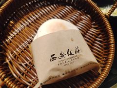 -西安饭庄·非遗陕菜(钟楼店)