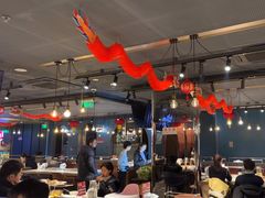 -丰茂烤串(港旅店)
