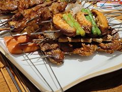 -小核桃品质串店(世茂大道店)