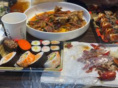 -盒马鲜生(和谐广场店)