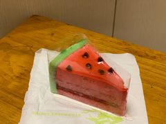 -星巴克(南京新百店)