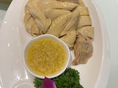 -周锦记广式餐厅(格林生活坊2期店)