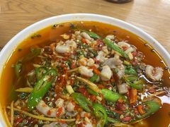 -艺味深尝(云锦路店)