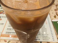 -华嫂冰室(尖沙咀店)