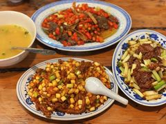 -国强牛肉(洋河总店)